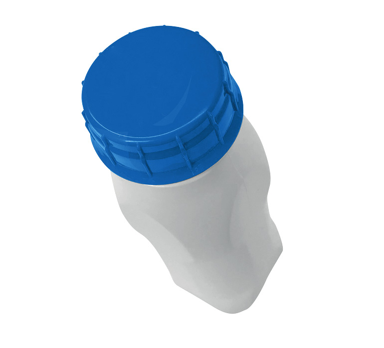 EasyBottle Easy Opening
