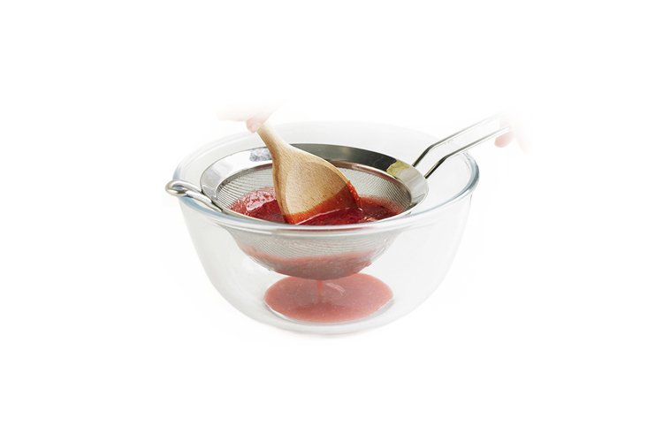 Sieve
