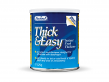 Thick & Easy