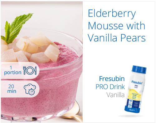 Elderberry_Mousse