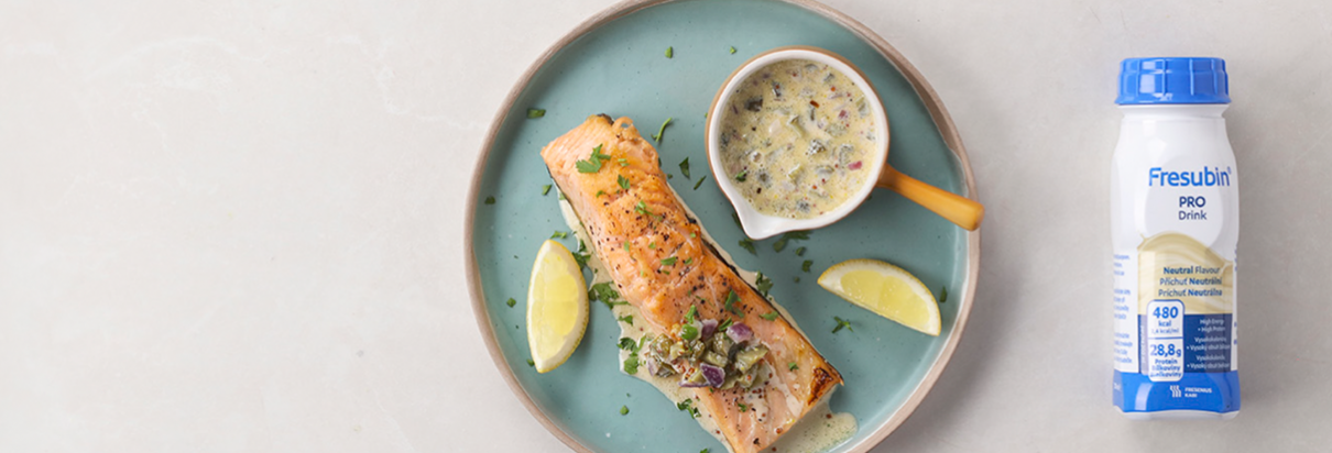 Salmon Fillet 