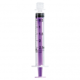 Freka Connect Syringe 2.5 ml
