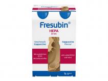 Fresubin _HEPA_4x200ml_Cappuccino_frontal_Website_Dec2021