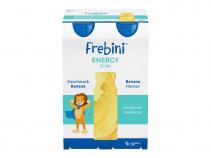 Frebini ENERGYDrink Banana