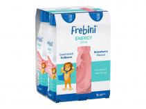 Frebini ENERGYDrink Strawberry