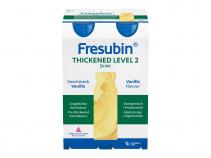 Fresubin THICKENED LEVEL 2 Drink Vanilla