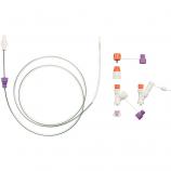Freka PEG Pro FR 20 with Intestinal Tube FR 12