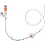 Freka PEG Pro FR 20 with Intestinal Tube FR 12_assembled