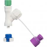 Freka Y-Adaptor ENF-ENF