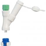 Freka Y-Adaptor ENF-Funnel