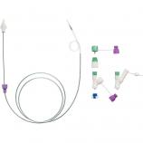 Freka PEG Pro FR 16 with Intestinal Tube FR 9