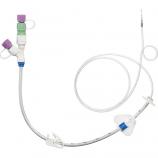 Freka PEG Pro FR 16 with Intestinal Tube FR 9_assembled
