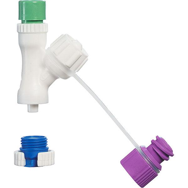 FR_16_9_ENF-ENF_M90800375.jpg Freka Y-Adaptor ENF-ENF